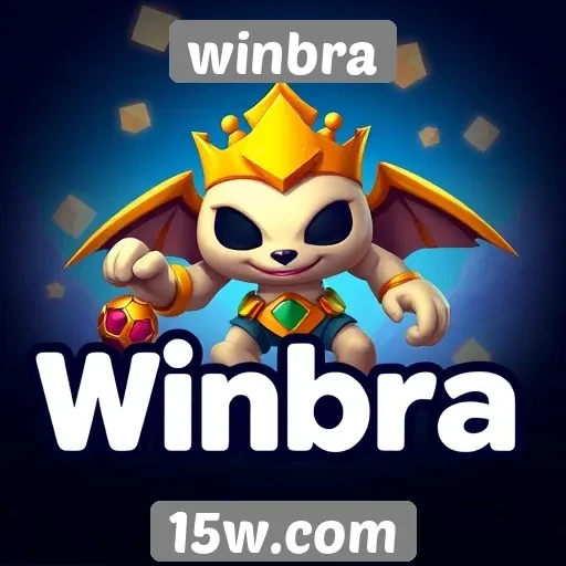 Impacto do Winbra no mercado de jogos online