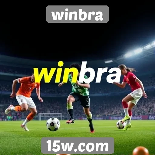 Novas promoções atraem jogadores no Winbra